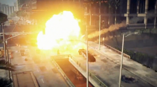 ���������꡼ No.005�Υ���ͥ������ / ��E3 2014�ϡ�Battlefield: Hardline�פΥ��������ƥ��֥ץ��ǥ塼�����ˤ��ޥ���ץ쥤�Ҳ�ࡼ�ӡ�������