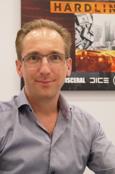 ���������꡼ No.002�Υ���ͥ������ / ��E3 2014��EA DICE�Υ����ѡ����󡤥����롦�ޥ��ʥ����ȥ����ɥ����˿���ץ��������Ȥ䥲���२�󥸥��Frostbite 3�פˤĤ���ʹ����