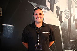 ���������꡼ No.004�Υ���ͥ������ / ��gamescom�Ϸٻ����Ⱥ�Ԥ�������Battlefield Hardline�ס����󥰥�ץ쥤�����Ƥ�2�Ĥο����ʥޥ���ץ쥤�⡼�ɤ�����å�