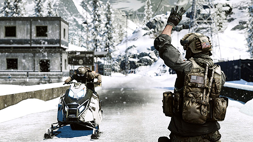 ���������꡼ No.002�Υ���ͥ������ / Electronic Arts���֥Хȥ�ե������ �ϡ��ɥ饤��פΥ����ץ�¥ƥ��ȷ�̤����700���ͤΥץ쥤�䡼�����ä���57��γ�Ψ�Ƿٻ������ब����