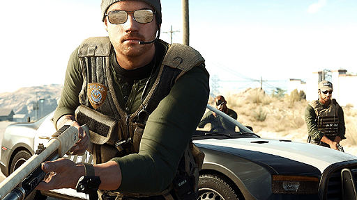 ���������꡼ No.004�Υ���ͥ������ / Electronic Arts���֥Хȥ�ե������ �ϡ��ɥ饤��פΥ����ץ�¥ƥ��ȷ�̤����700���ͤΥץ쥤�䡼�����ä���57��γ�Ψ�Ƿٻ������ब����