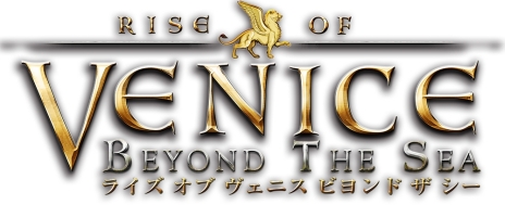 画像ギャラリー No.007のサムネイル画像 / 「ライズ オブ ヴェニス」の拡張パック「ライズ オブ ヴェニス ビヨンド ザ シー」で追加される新要素を紹介するムービーが公開に