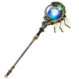 画像集#003のサムネイル/「麗神!!レジェンドクロニクル」ギルドの仲間と協力して装備を作るイベント