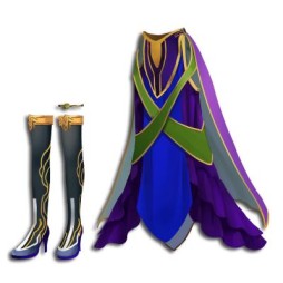 画像集#006のサムネイル/「麗神!!レジェンドクロニクル」ギルドの仲間と協力して装備を作るイベント