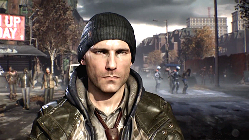 Homefront: The Revolution - Announcement Trailer