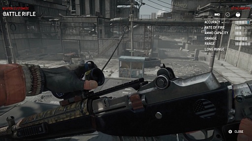 ꡼ No.005 | ΥޥǽʤɤҲ𤹤Homefront: The Revolutionפκǿȥ쥤顼