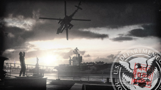 画像ギャラリー No.004のサムネイル画像 / アメリカが北朝鮮に占領されるまでの歴史を描いた「Homefront: The Revolution」の最新トレイラーが公開