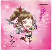 画像集#002のサムネイル/「戦国無双4」トレーディングマイクロファイバータオルの第2弾が12月に発売