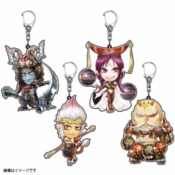 画像集#002のサムネイル/コーエーテクモゲームス,マルイファミリー溝口で行うグッズフェア情報を公開