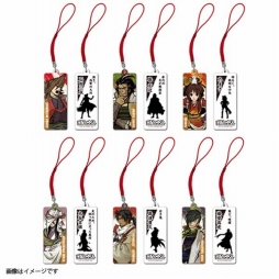 画像集#003のサムネイル/コーエーテクモゲームス,マルイファミリー溝口で行うグッズフェア情報を公開