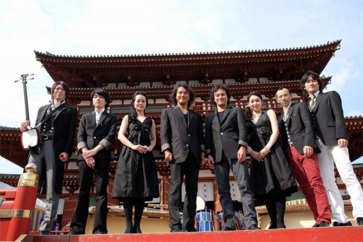 画像集#001のサムネイル/「戦国無双10周年記念コンサート」,チケットの先行販売受付を29日に開始