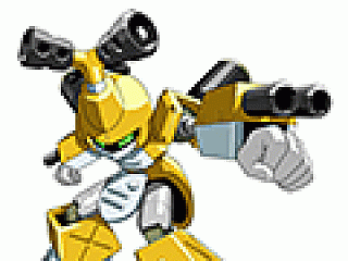 メダロット8 カブトVer. / クワガタVer.」が8月28日に発売。世界観や