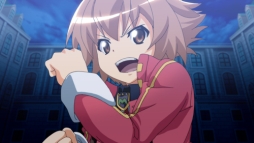 画像ギャラリー No.002のサムネイル画像 / 「メダロット8 カブトVer./クワガタVer.」のテレビCMと,キャラクターや新要素を紹介するトレイラーが公開に