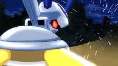 画像ギャラリー No.003のサムネイル画像 / 「メダロット8 カブトVer./クワガタVer.」のテレビCMと,キャラクターや新要素を紹介するトレイラーが公開に