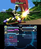 画像集#006のサムネイル/「メダロット8」,新たなDLC情報を本日公開。「アークビートルD」などが登場