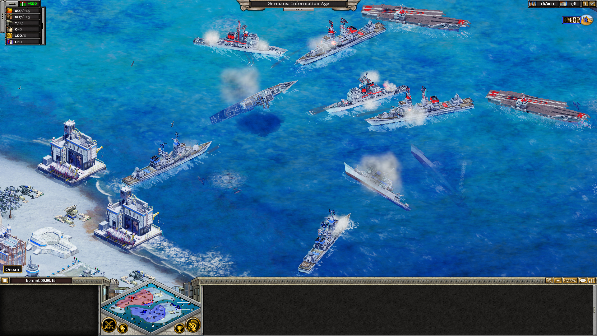 rise of nations best nation
