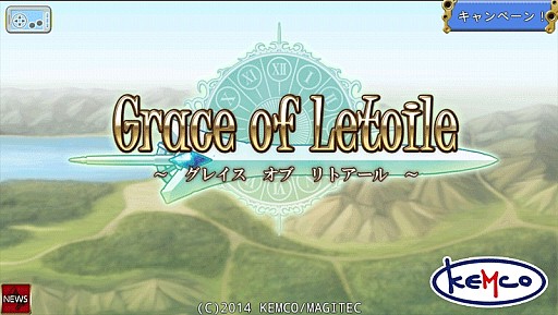 ���������꡼ No.001�Υ���ͥ������ / �������ե��󥿥���RPG�֥��쥤�� ���� ��ȥ������Android���ۿ��򳫻�