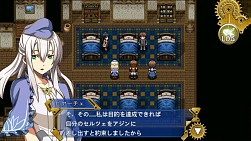 ���������꡼ No.005�Υ���ͥ������ / �������ե��󥿥���RPG�֥��쥤�� ���� ��ȥ������Android���ۿ��򳫻�