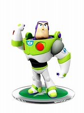 画像ギャラリー No.002のサムネイル画像 / 「ディズニーインフィニティバトルオブトイ・マスター」ハロウィンイベントを実施