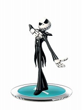 画像ギャラリー No.003のサムネイル画像 / 「ディズニーインフィニティバトルオブトイ・マスター」ハロウィンイベントを実施