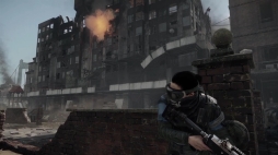 画像ギャラリー No.003のサムネイル画像 / 「HOMEFRONT the Revolution」日本向け公式サイトを本日オープン。世界観を確認できるPV「フィラデルフィアトレイラー」日本語吹き替え版も