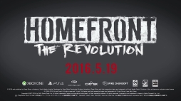 画像ギャラリー No.005のサムネイル画像 / 「HOMEFRONT the Revolution」日本向け公式サイトを本日オープン。世界観を確認できるPV「フィラデルフィアトレイラー」日本語吹き替え版も