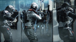 ꡼ No.002 | HOMEFRONT the RevolutionפΡThank Youɥȥ쥤顼μԤؤμռХå˪륲ã