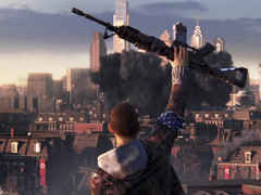 HOMEFRONT the RevolutionפΡThank Youɥȥ쥤顼μԤؤμռХå˪륲ã