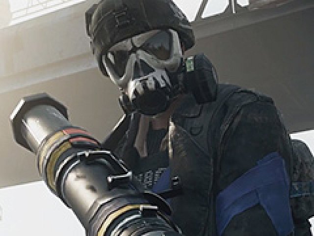 Homefront The Revolution 世界設定や武器カスタマイズの雰囲気を確認できる日本語pv フリーダムファイターズ が公開