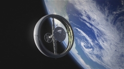 画像ギャラリー No.005のサムネイル画像 / 「HOMEFRONT the Revolution」,企業CM風ムービー「APEXトレイラー」が公開