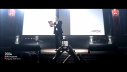 ���������꡼ No.004�Υ���ͥ������ / ��HOMEFRONT the Revolution�פ������ǥ���ꥫ���������Ƥ����ͻҤ�Ҳ𤷤��ȥ쥤�顼�����ܸ��Ǥ�������