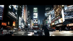 ���������꡼ No.005�Υ���ͥ������ / ��HOMEFRONT the Revolution�פ������ǥ���ꥫ���������Ƥ����ͻҤ�Ҳ𤷤��ȥ쥤�顼�����ܸ��Ǥ�������