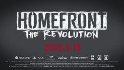 ���������꡼ No.007�Υ���ͥ������ / ��HOMEFRONT the Revolution�פ������ǥ���ꥫ���������Ƥ����ͻҤ�Ҳ𤷤��ȥ쥤�顼�����ܸ��Ǥ�������