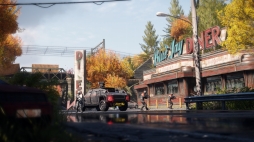 ꡼ No.004 | 󥷥塼ǡHOMEFRONT the RevolutionפɲåߥåDLC֥ӥɡפۿ