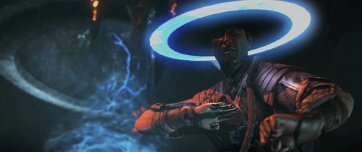 画像ギャラリー No.003のサムネイル画像 / アメリカ産の格闘ゲーム「Mortal Kombat X」の最新トレイラーが公開。キタナとクン・ラオの参戦が明らかに