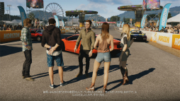 画像集#005のサムネイル/Xbox One版「Forza Horizon 2」レビュー。完全なオープンワールドによる地中海の街並みを自由気ままにドライブ