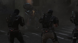 ꡼ No.004Υͥ / Call of Duty: Advanced WarfareפκǿDLC˼ϿExo Zombies InfectionפΥȥ쥤顼