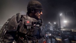 画像ギャラリー No.004のサムネイル画像 / PS4/PS3「CoD:AW」のDL版が,3月12日から25日までセールで33%オフに
