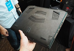 ꡼ No.003Υͥ / COMPUTEX13.93KGTX 870Mǥ奢M.2ܡƽ1.87kgGIGABYTEοޡΡPCʤʤ