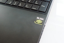 ꡼ No.003Υͥ / COMPUTEXϡAVerMedia󥳡ܤΥޡΡPCפGIGABYTEо졣ȯͽꤢ