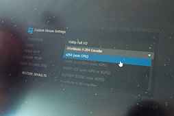꡼ No.005Υͥ / COMPUTEXϡAVerMedia󥳡ܤΥޡΡPCפGIGABYTEо졣ȯͽꤢ
