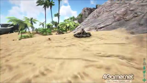 AORUS X7 Pro V4ARK: Survival Evolvedץ쥤