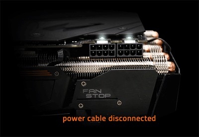 ���������꡼ No.022�Υ���ͥ������ / AORUS�֥��ɤ�WINDFORCE�����顼��ܤ�GIGABYTE��GTX 1080�����ɤ�ȯ��