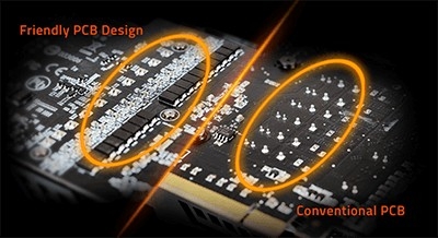 ���������꡼ No.024�Υ���ͥ������ / AORUS�֥��ɤ�WINDFORCE�����顼��ܤ�GIGABYTE��GTX 1080�����ɤ�ȯ��