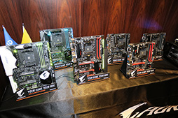 ꡼ No.002Υͥ / GIGABYTERyzenбޡޥܡɤħ⡣顼LEDȽ¤ե浡ǽݥ