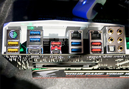 ꡼ No.005Υͥ / GIGABYTERyzenбޡޥܡɤħ⡣顼LEDȽ¤ե浡ǽݥ