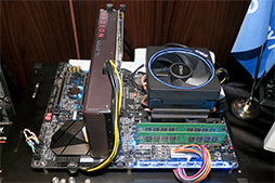 ꡼ No.008Υͥ / GIGABYTERyzenбޡޥܡɤħ⡣顼LEDȽ¤ե浡ǽݥ