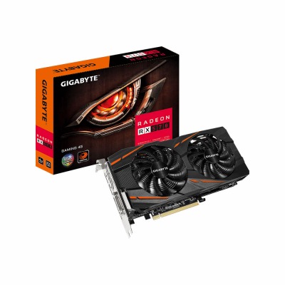 GIGABYTEAORUS֥ɤ°RX 580RX 570ɷ4ʤȯ