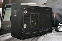 ꡼ No.004 | COMPUTEXϲŪʥǥʡȤžݡ GIGABYTEΡ֥եåܺѤ߳դեåܥå