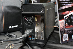 ꡼ No.007 | COMPUTEXϲŪʥǥʡȤžݡ GIGABYTEΡ֥եåܺѤ߳դեåܥå